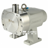 Energy-saving Up to 400m3/h Rotor Pump For Pharmacy