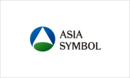 Asia Symbol