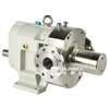 High efficiency Stainless Steel Rotor Pump For Chemical Fiber Industry