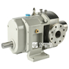 Energy-saving Up to 400m3/h Rotor Pump For Chemical Fiber Industry