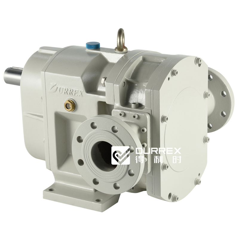 Up to 400m3/h Stainless Steel Rotor Pump For Paper Making Industry