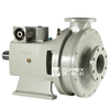 Single-stage Stainless Steel Grinding Pump For Chemicals