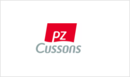 PZ Cussons