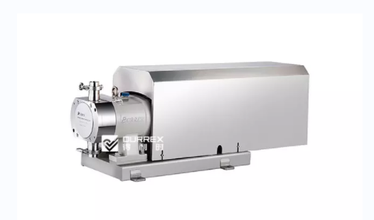 What are the advantages of using a rotor pump with steam jacket?