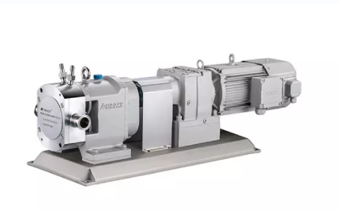 How to choose the right rotor pump with steam jacket for your application?